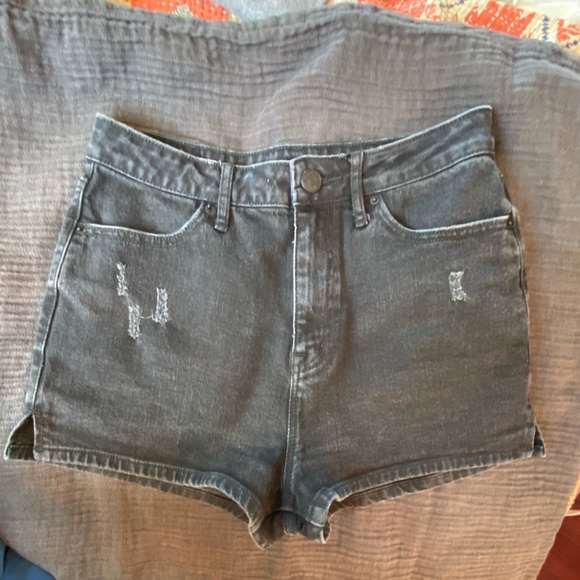 BDG Jean Shorts - Picture 4 of 4